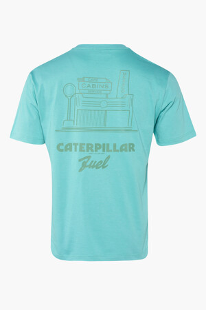 Heren - CATERPILLAR -  - T-shirts & polo's