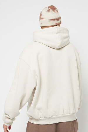 Dames - KARL KANI - Sweater - ecru - Karl Kani - ECRU