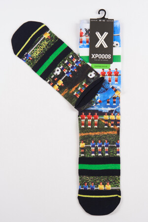 Femmes - XPOOOS - Chaussettes - multicolore - XPOOOS - MULTICOLOR