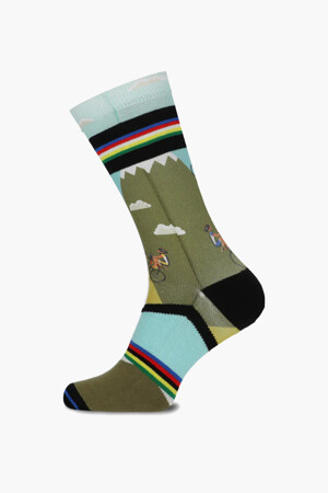 Hommes - XPOOOS -  - Chaussettes homme
