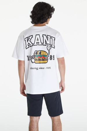 Femmes - KARL KANI -  - T-shirts & polos