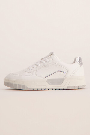Dames - ZEB STYLE LAB -  - Sneakers - 