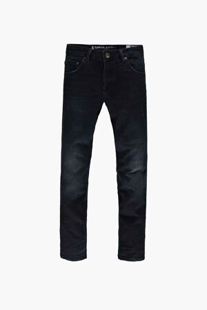 Hommes - GARCIA - RUSSO - Jeans  - denim