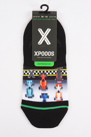 Femmes - XPOOOS - Chaussettes - multicolore - XPOOOS - MULTICOLOR