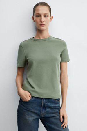 Femmes - Mango -  - T-shirts & tops