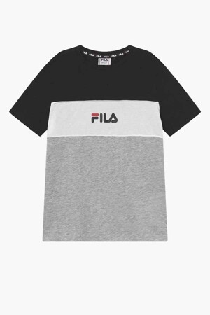 Femmes - FILA - T-shirt - multicolor - FILA - multicoloré