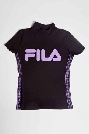 Femmes - FILA - T-shirt - noir -  - noir