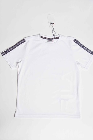 Femmes - FILA - T-shirt - blanc -  - blanc