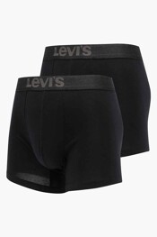 Dames - Levi's® Accessories - Boxers - zwart -  - ZWART