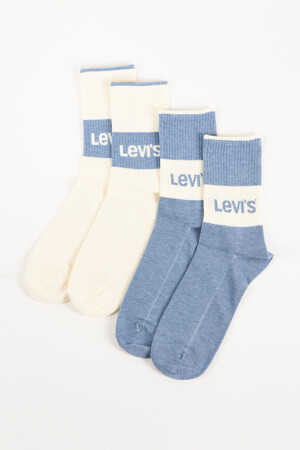 Femmes - Levi's® Accessories -  - Chaussettes & collants - 