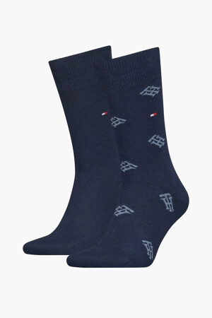 Femmes - Tommy Jeans -  - Chaussettes - 