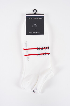 Hommes - TOMMY JEANS -  - Chaussettes