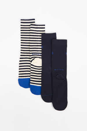 Femmes - SCOTCH & SODA -  - Chaussettes - 