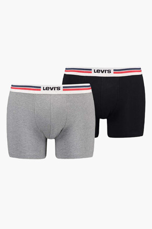 Hommes - Levi's® Accessories -  - Sous-vêtements homme