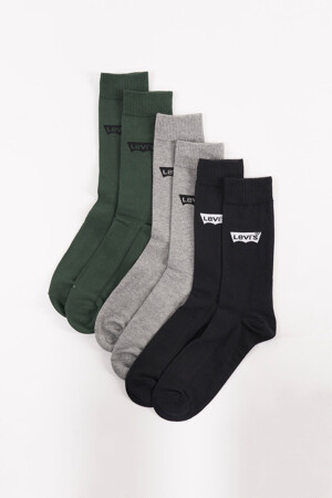 Dames - Levi's® Accessories -  - Sokken - 