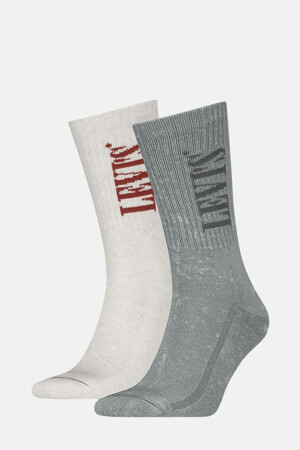 Dames - Levi's® Accessories -  - Sokken - 