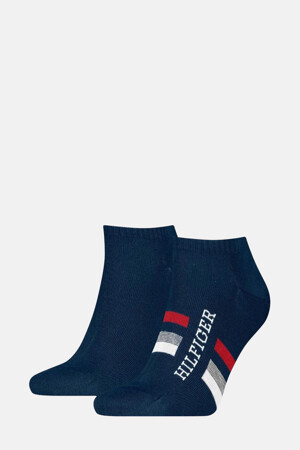 Dames - Tommy Jeans -  - Sokken - 