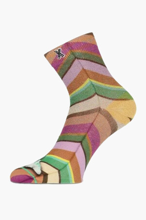 Femmes - XPOOOS - Chaussettes - multicolore - XPOOOS - MULTICOLOR