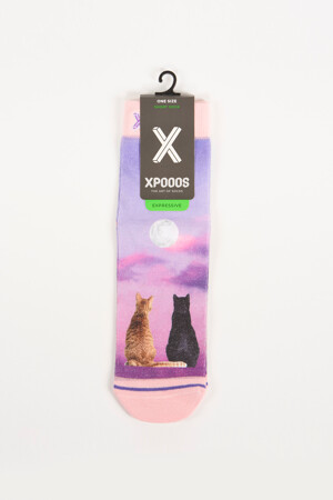 Femmes - XPOOOS -  - Chaussettes & collants - 