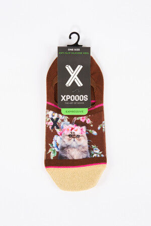 Femmes - XPOOOS - Chaussettes - multicolore - XPOOOS - MULTICOLOR