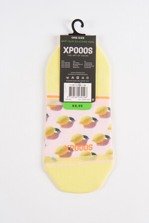 Femmes - XPOOOS - Baskets - multicolore - XPOOOS - MULTICOLOR