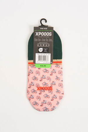 Femmes - XPOOOS -  - Chaussettes & collants - 