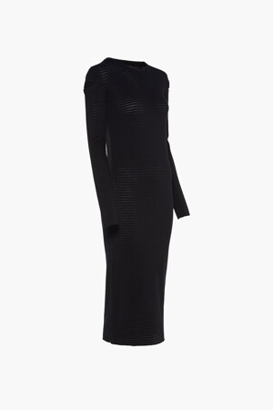 Femmes - NU - Robe - noir - NU - noir