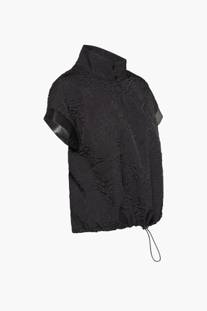 Femmes - NU - Blouse - noir - NU - noir