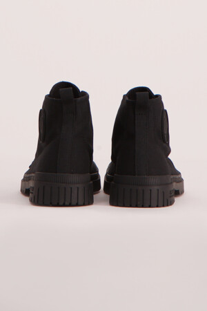 Dames - PALLADIUM - Sneakers - zwart - Sneakers - ZWART