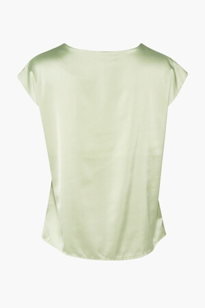 Dames - Terra di Siena -  - T-shirts & Tops - 