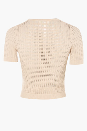 Femmes - VICOLO - Top - beige - VICOLO - beige