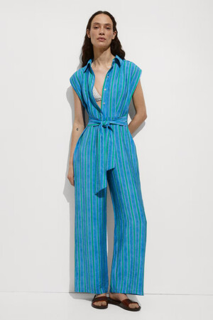 Dames - Mango -  - Jumpsuits & playsuits