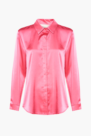Femmes - Terra di Siena - Chemise - rose - Terra di Siena - rose