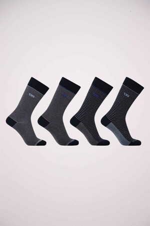 Femmes - CR7 Cristiano Ronaldo - Pack de chaussettes - gris - CR7 Cristiano Ronaldo - gris