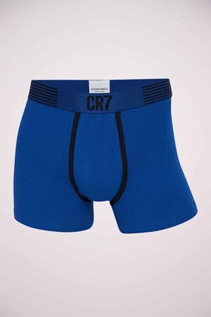 Dames - CR7 Cristiano Ronaldo - Boxers - multicolor - CR7 Cristiano Ronaldo - MULTICOLOR