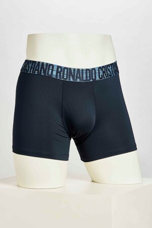 Dames - CR7 Cristiano Ronaldo - Boxers - multicolor - CR7 Cristiano Ronaldo - MULTICOLOR