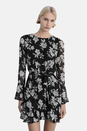 Femmes - MANGO -  - Robes - 