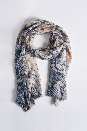 Femmes - MANGO -  - Écharpes & Foulards - 