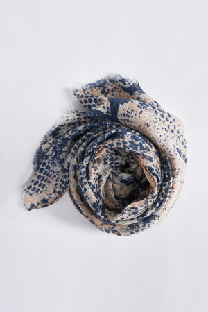 Femmes - MANGO -  - Écharpes & Foulards - 