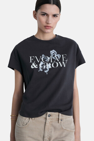Femmes - MANGO -  - T-shirts & Tops - 