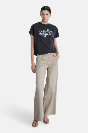 Femmes - MANGO -  - T-shirts & Tops - 