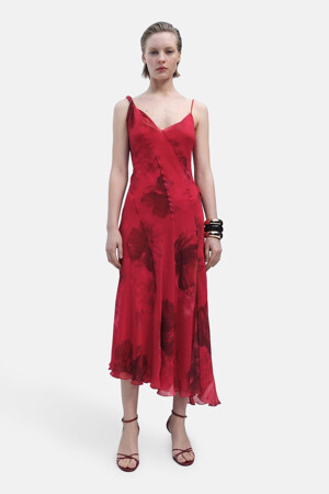 Femmes - MANGO -  - Robes - 