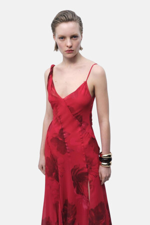 Femmes - MANGO -  - Robes - 