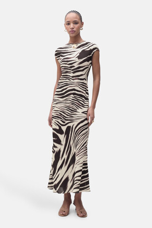 Femmes - MANGO -  - Robes - 