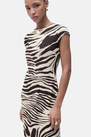 Femmes - MANGO -  - Robes - 