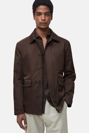 Dames - MANGO -  - Jassen - 