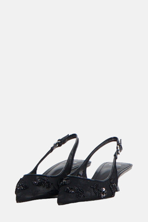 Dames - MANGO -  - Schoenen  - 