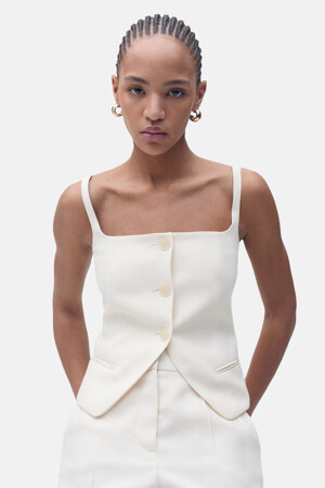 Femmes - MANGO -  - Blazers - 