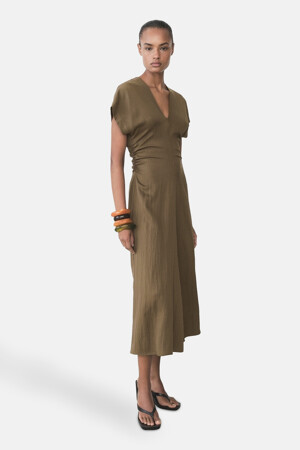 Femmes - MANGO -  - Robes - 