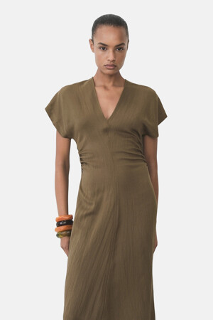 Femmes - MANGO -  - Robes - 